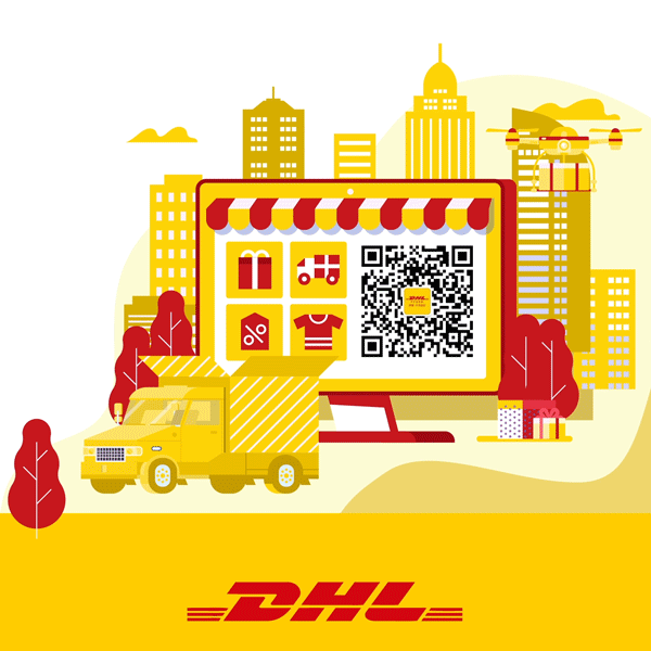 DHL国际快递_DHL快递积分兑换礼品_DHL环球好奇家福利活动