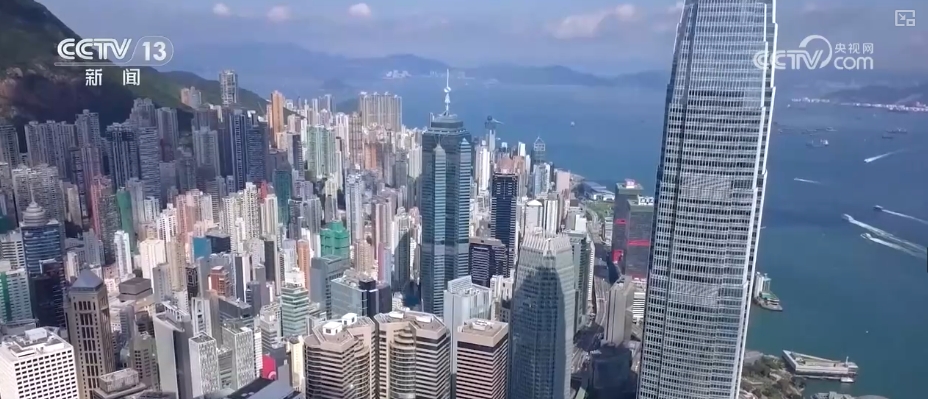 跨境支付通 内地香港快速支付系统互联互通 跨境汇款费用降低_跨境支付方式