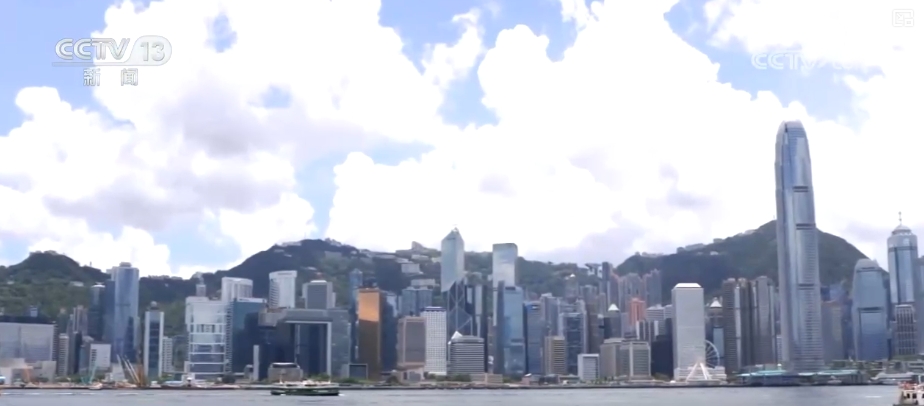 跨境支付通 内地香港快速支付系统互联互通 跨境汇款费用降低_跨境支付方式