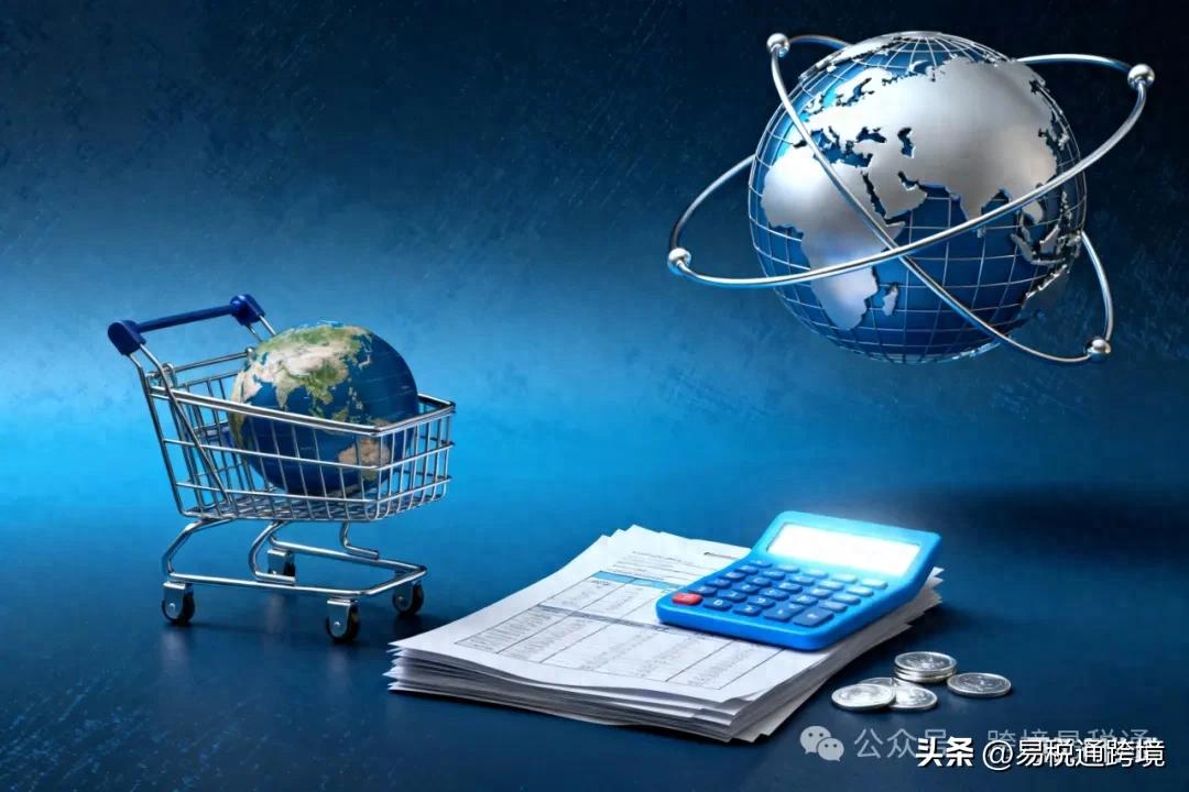 36个月退税申报时效_跨境产品合规_跨境电商增值税法新政