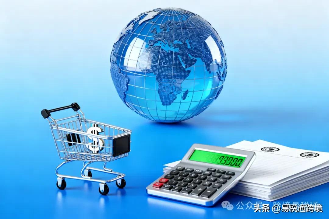 跨境产品合规_36个月退税申报时效_跨境电商增值税法新政