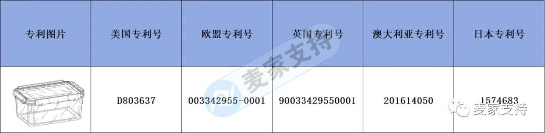 食品储存容器 高品质密封设计 食品保鲜防氧化_跨境厨房用品