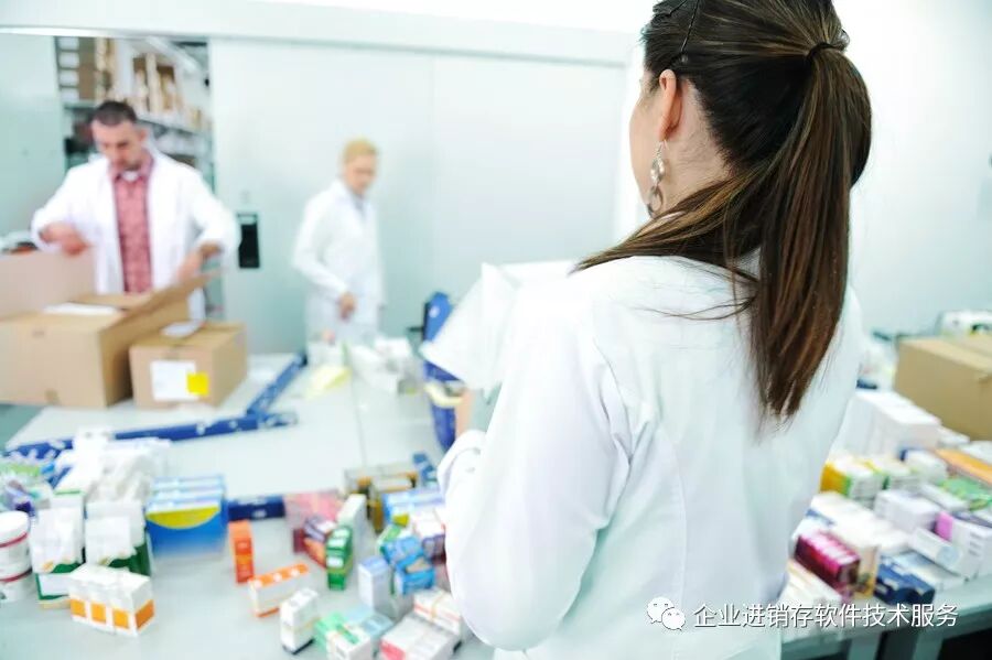 库存管理工具_库存管理软件功能分类_库存管理软件按行业划分