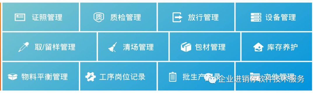 库存管理软件功能分类_库存管理工具_库存管理软件按行业划分