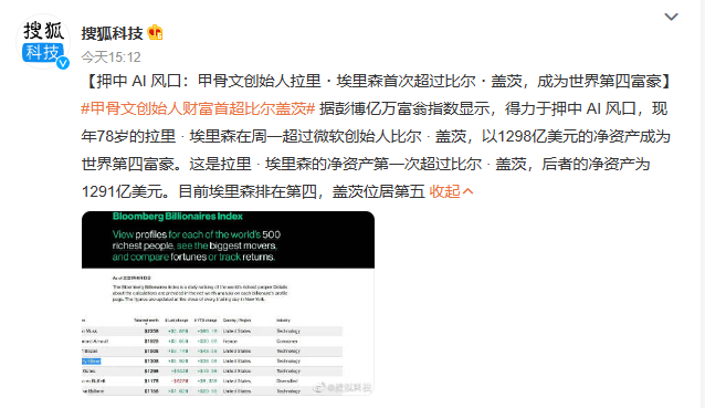 OpenAI ChatGPT 英伟达 云计算 甲骨文_生成式AI