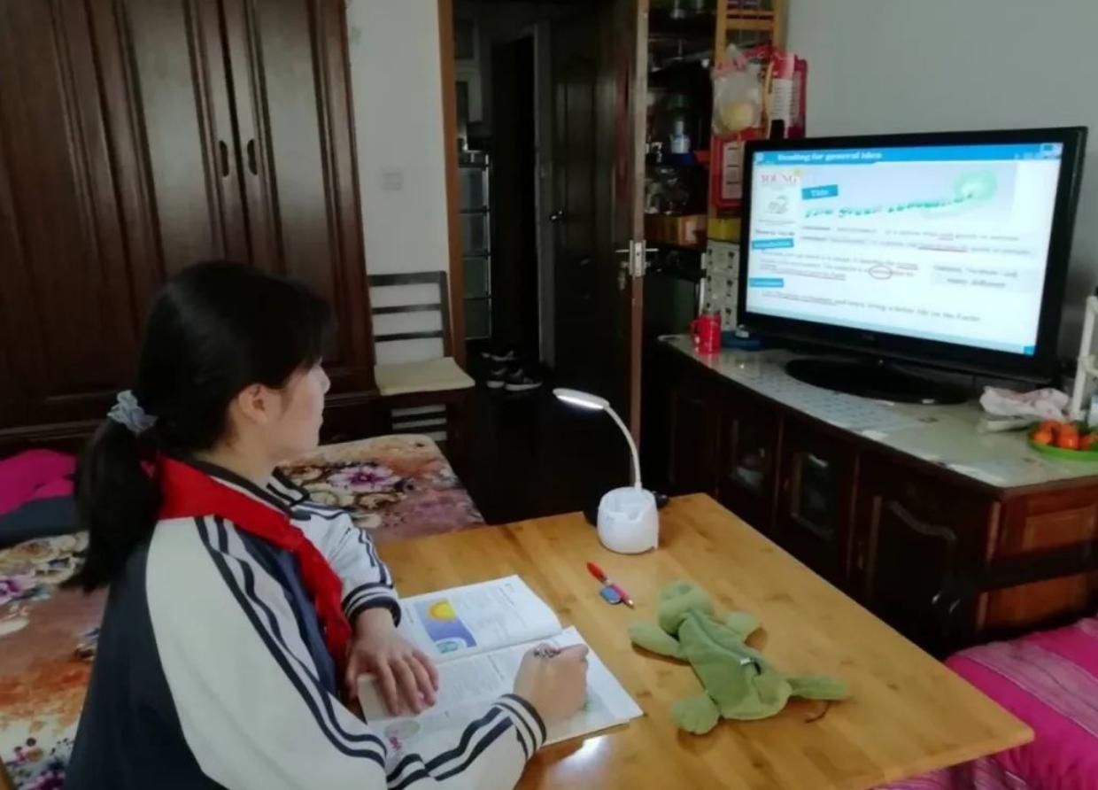 看视频学习误区_课程学习_暑假网课学习技巧