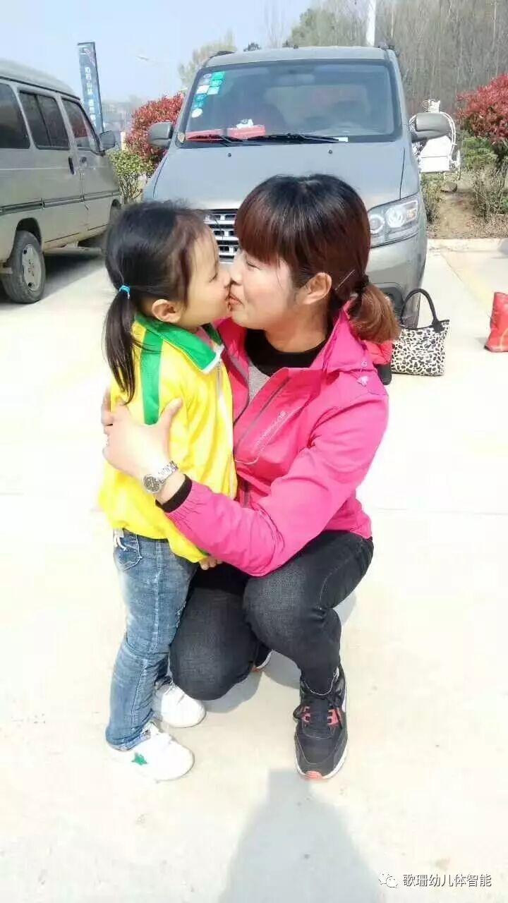 智能体目标_幼儿体智能课程_幼儿体智能目标