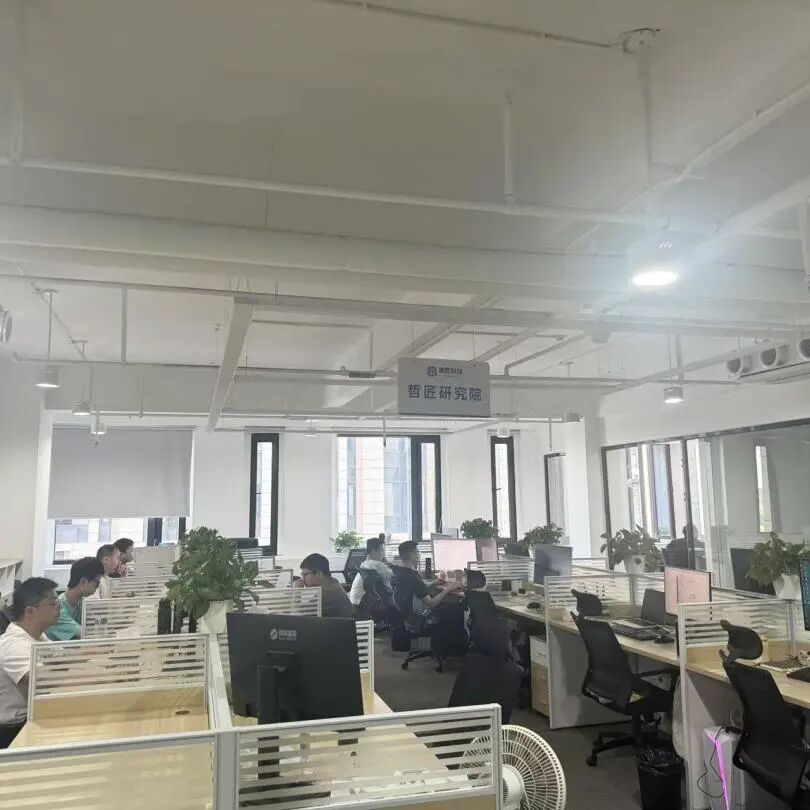 智能体招聘流程规划_智能体案例_智能体招聘合规支持