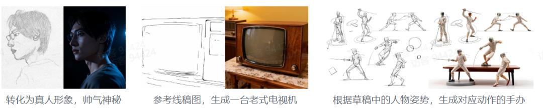 即梦图片4.0多模态图像生成_图像生成_文生图图像编辑组图生成AI