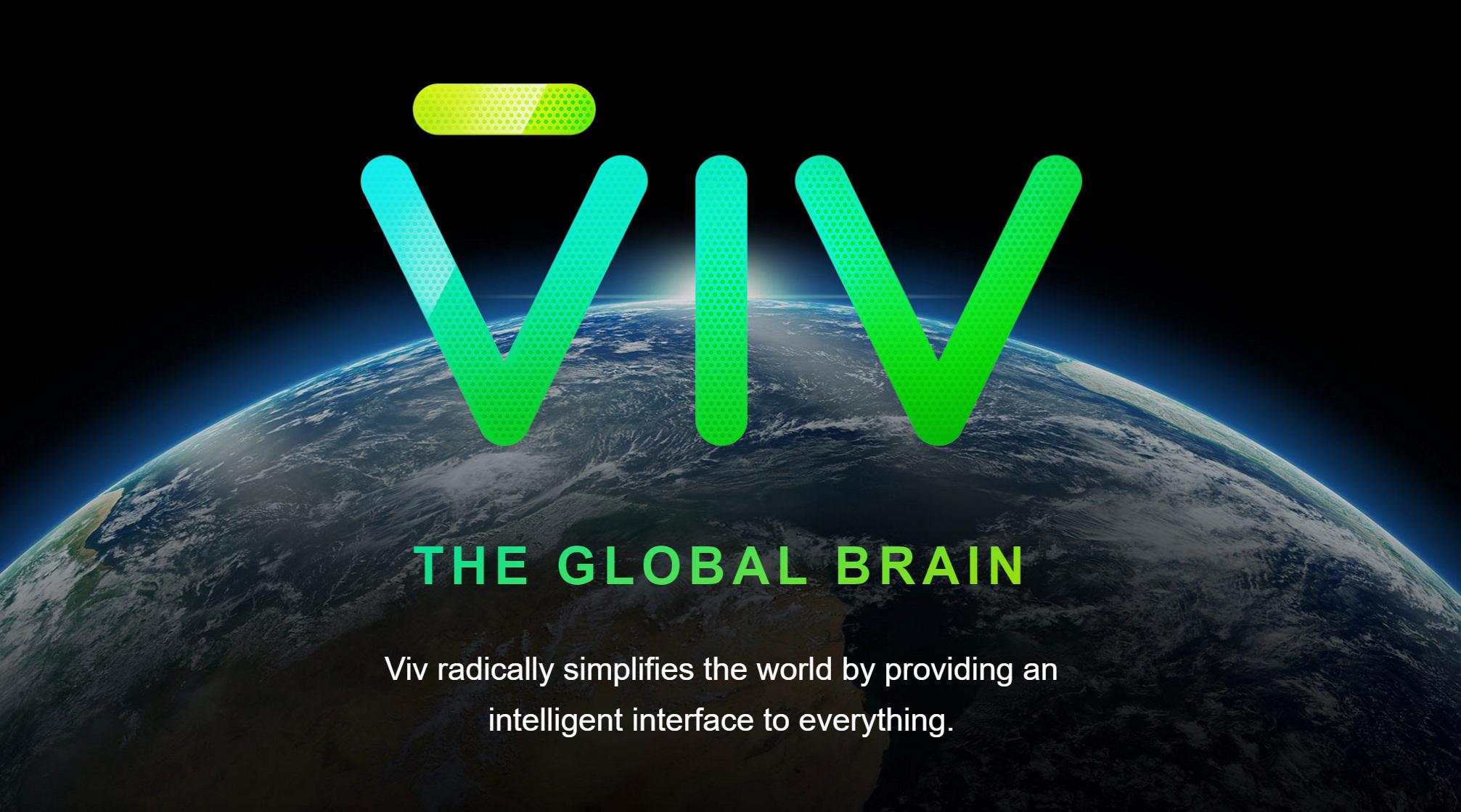 Viv智能助手功能特点_Viv Labs新虚拟助手_虚拟助手