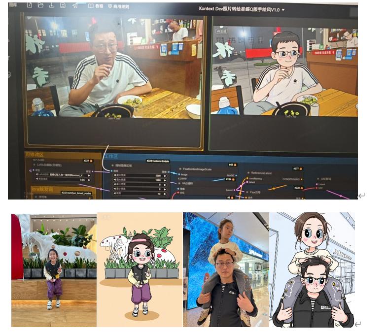 AI对齐_ComfyUI使用方法_AI底层逻辑
