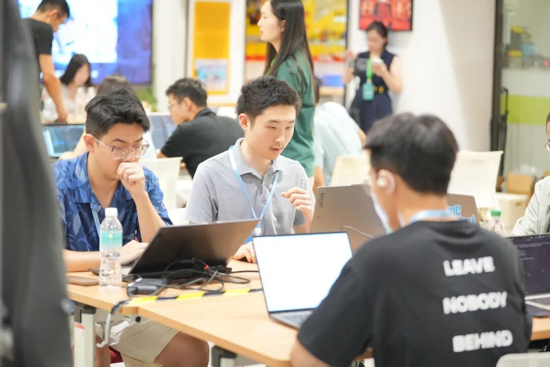 AI for Science黑客松上海站_AI for Science_上海交通大学浦江国际学院AI for Science