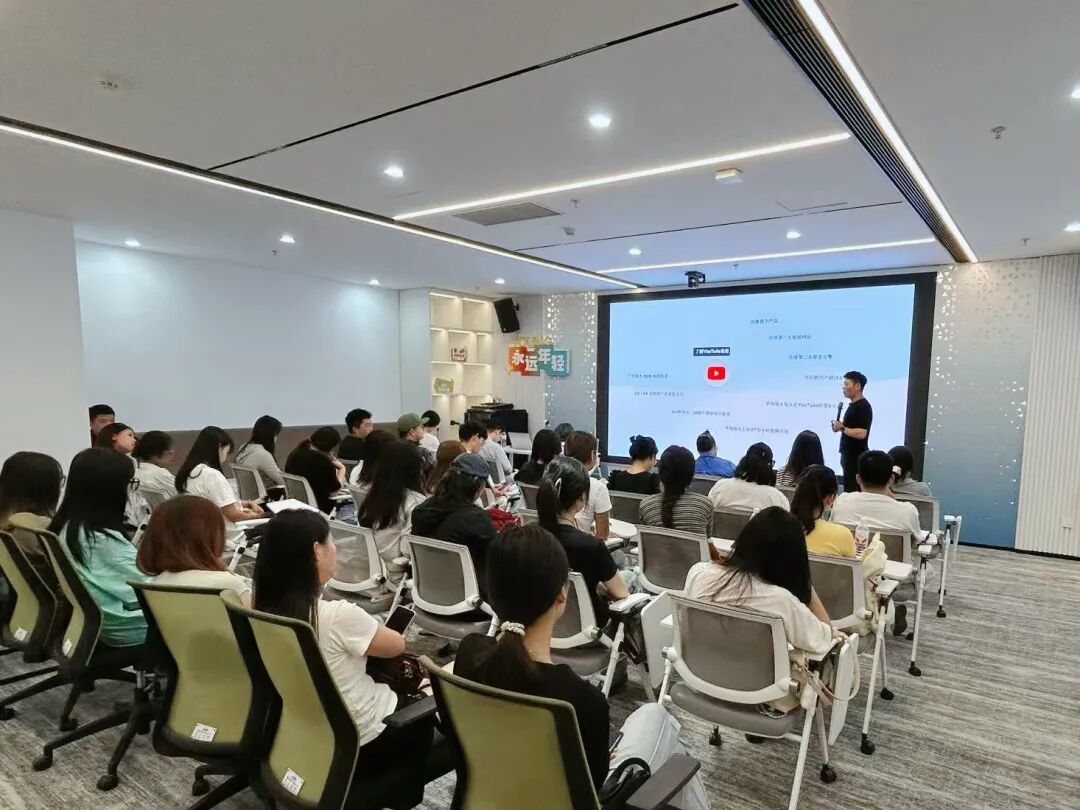 企业跨境出海_YouTube流量转化私域转化策略_跨境电商TEMU平台出海策略