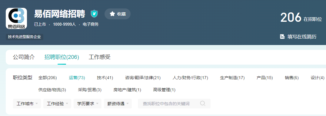 亚马逊运营人才需求火爆_跨境运营岗位招聘_亚马逊运营
