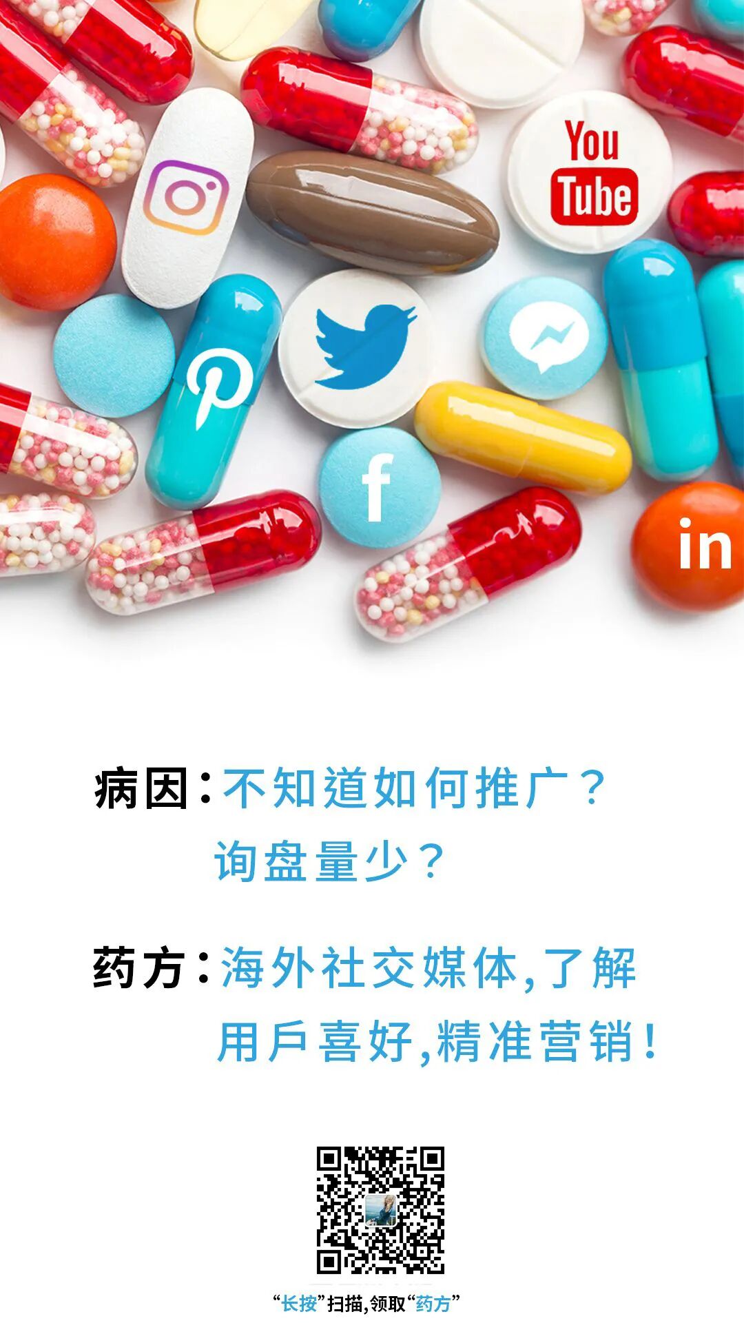 海外社交媒体营销_外贸社媒推广策略_社媒营销引流