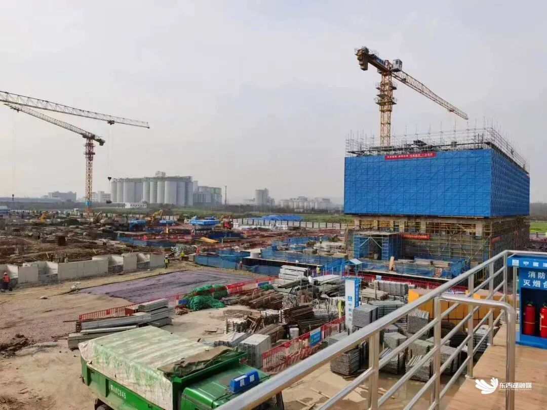 汉欧国际物流园 中欧班列武汉 物流枢纽建设_国际物流