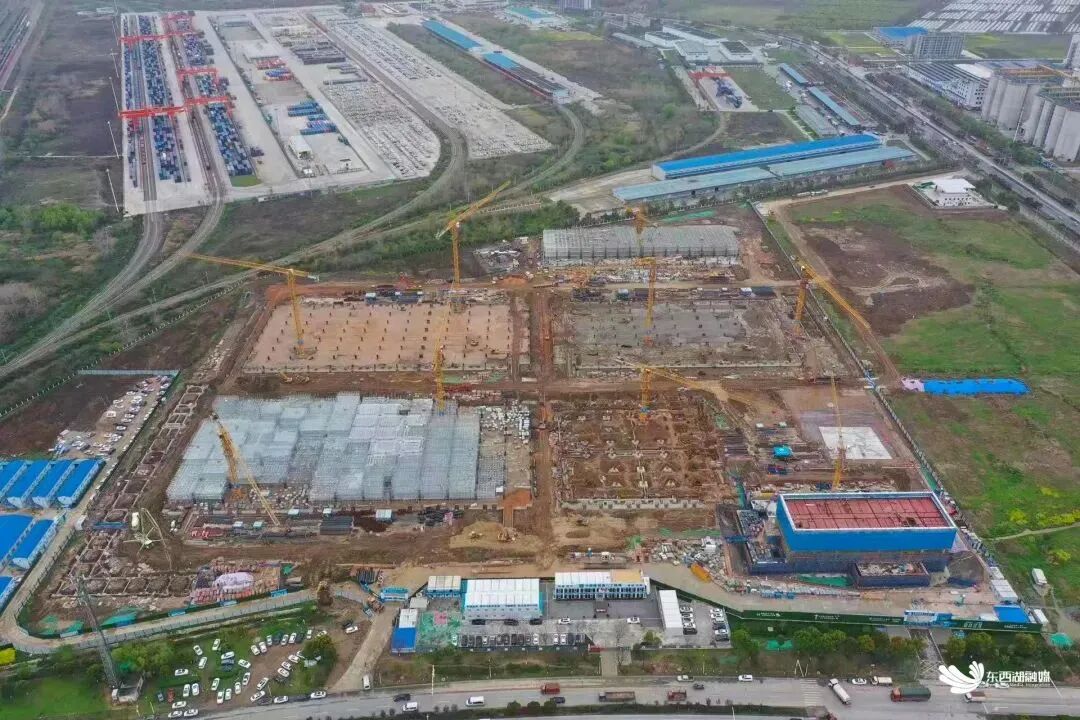 国际物流_汉欧国际物流园 中欧班列武汉 物流枢纽建设