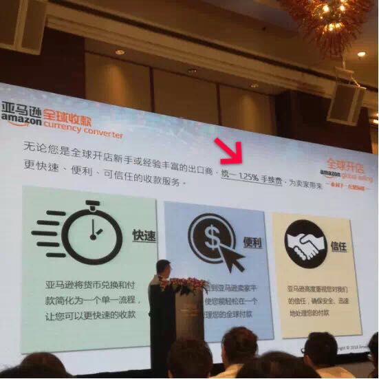 亚马逊收款平台选择_跨境收款_Paypal连连支付合作终止分析
