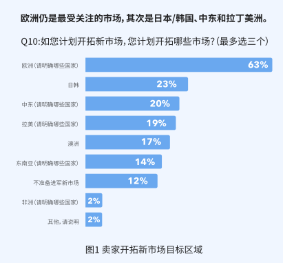 跨境电商欧洲市场进入战略白皮书_跨境市场进入策略_欧洲电商市场规模分析