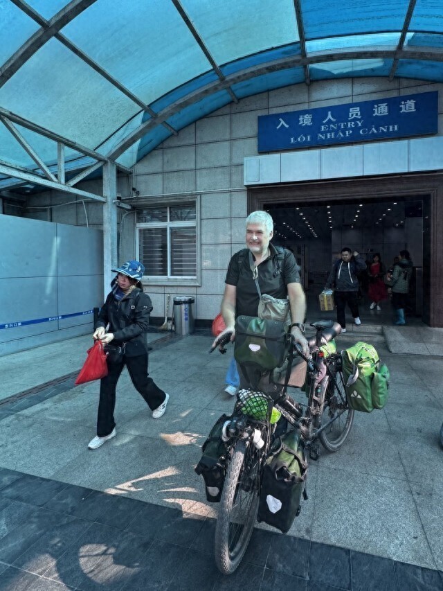东兴口岸国际卫生陆港_中越边境卫生检疫合作_跨境健康产品