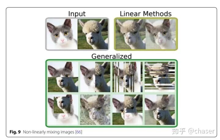 geometric versus photometric transformations_数据增强_image data augmentation techniques