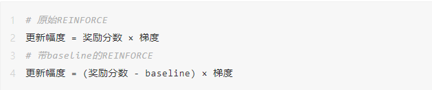 REINFORCE算法原理_策略梯度_策略梯度算法