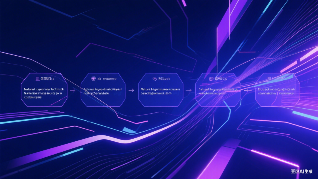 智能体：解锁未来科技生活的智能钥匙