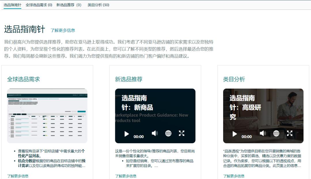 欧洲电商热销类目_亚马逊欧洲站_欧洲亚马逊选品趋势