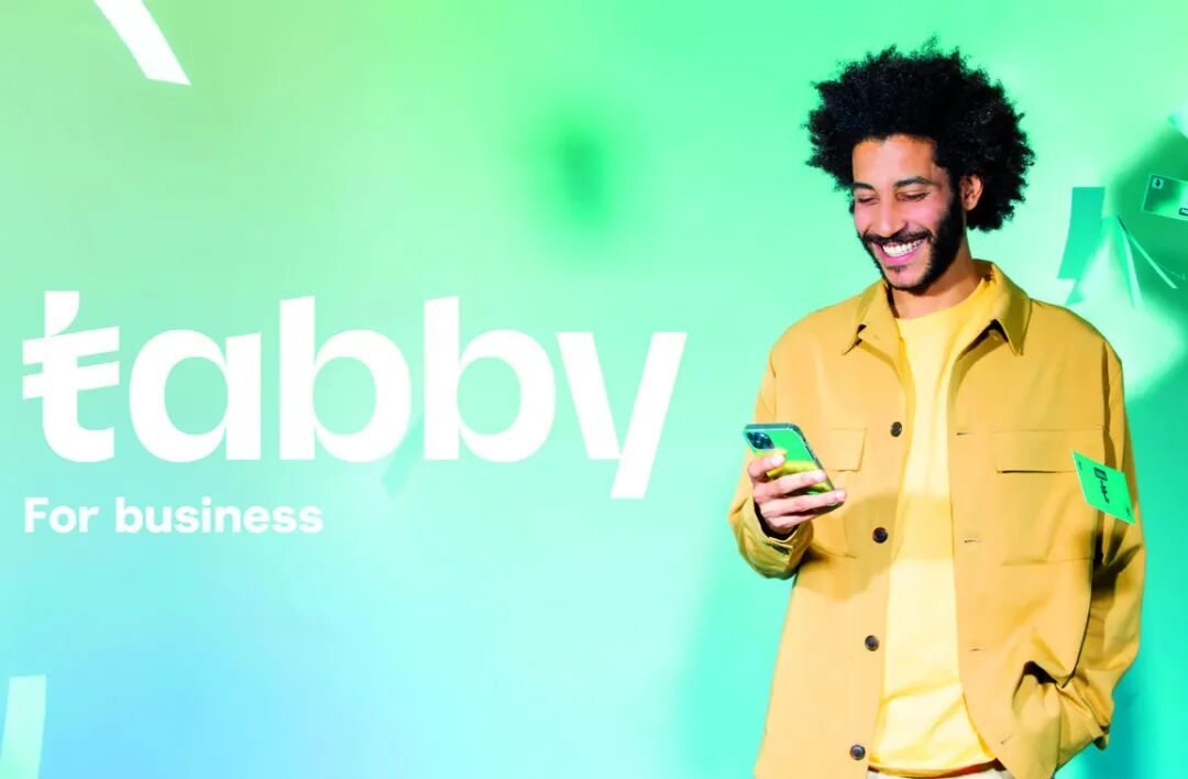 中东先买后付市场新动态_Tabby获得沙特准入牌照_中东市场支付