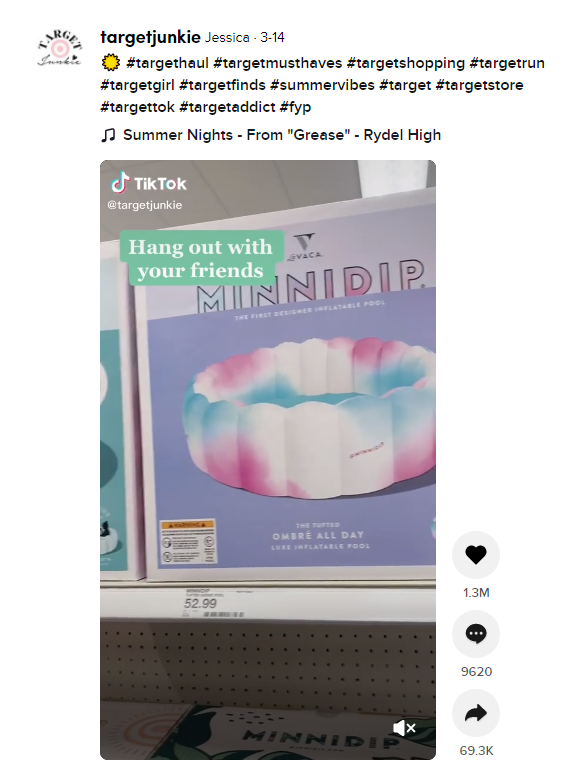 跨境订阅制产品_海外TikTok爆款产品推荐_Prime Day跨境短视频选品灵感