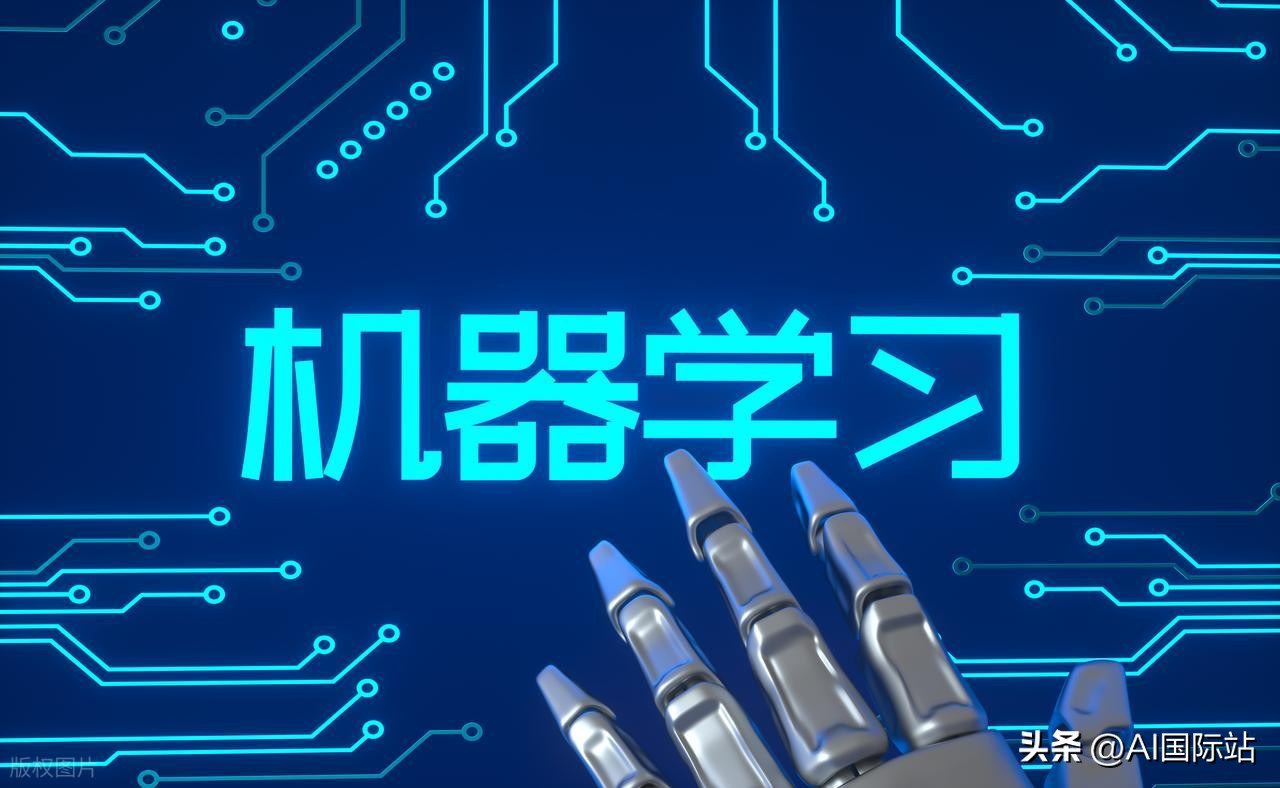 自动机器学习_机器学习学习路线_机器学习理论与实战