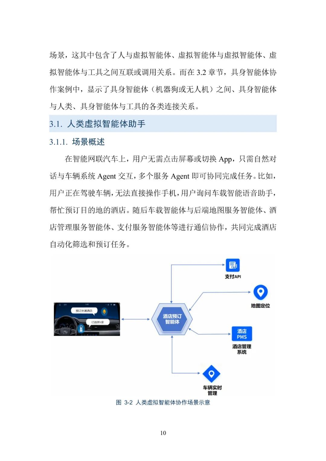智能体通信_智能体互联网技术白皮书_AI智能体互联网发展历程