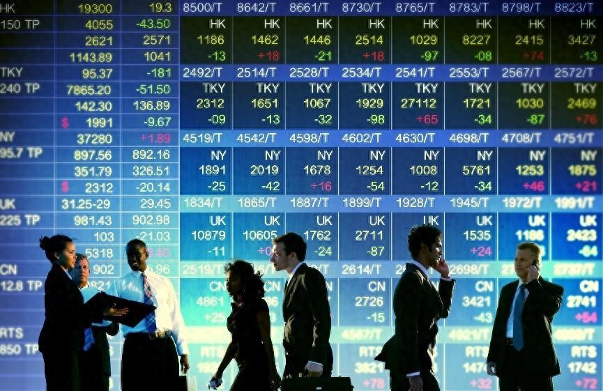 算法交易_如何运用算法交易_算法交易是什么意思