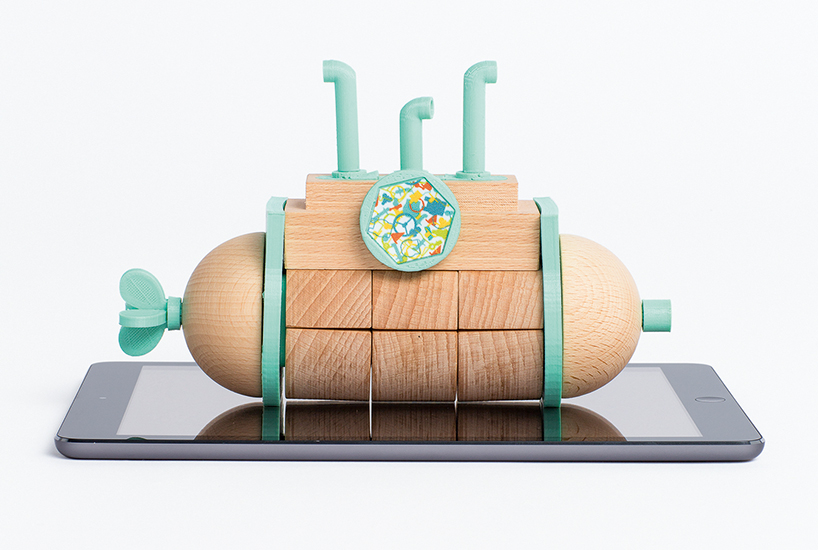 一组优秀的益智游戏设计作品欣赏