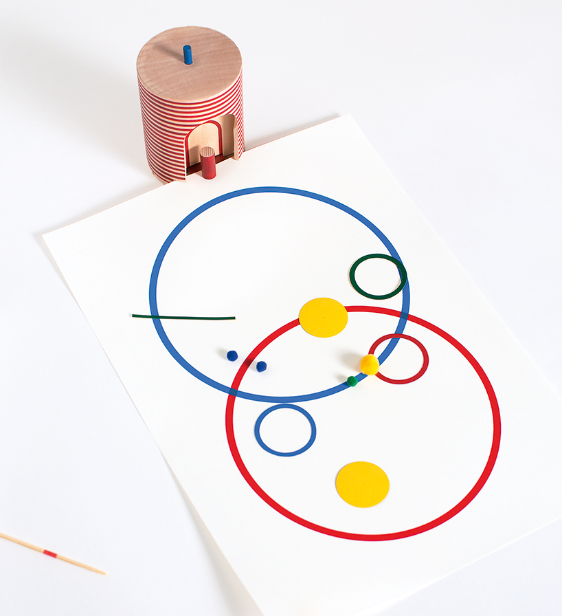 一组优秀的益智游戏设计作品欣赏