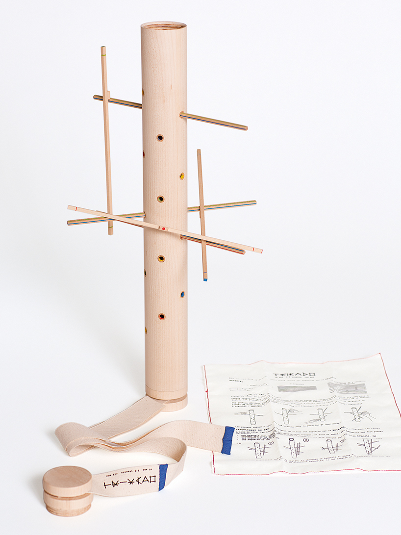 一组优秀的益智游戏设计作品欣赏