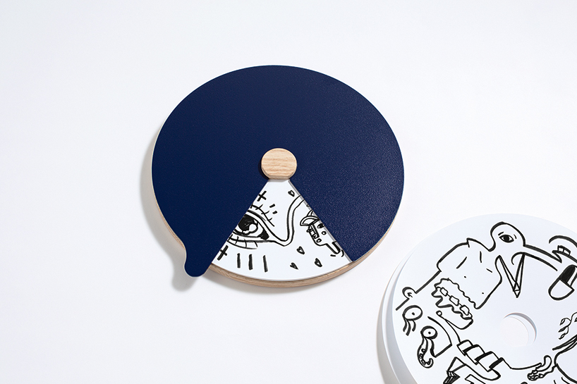 一组优秀的益智游戏设计作品欣赏