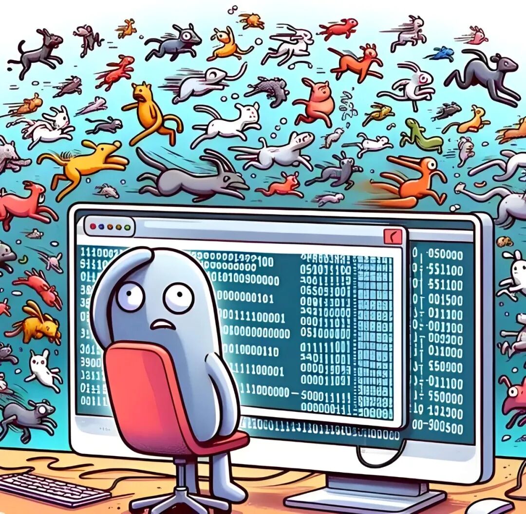 传播学 | 算法偏见（algorithmic bias）