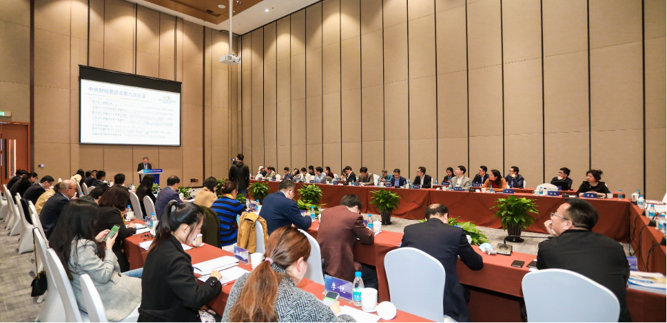 绿色AI 商汤智研院田丰：“绿色AI”助力碳中和