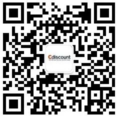 Cdiscount运营 “封号”风波席卷，Cdiscount竟然“免二送一”?拿来吧你！