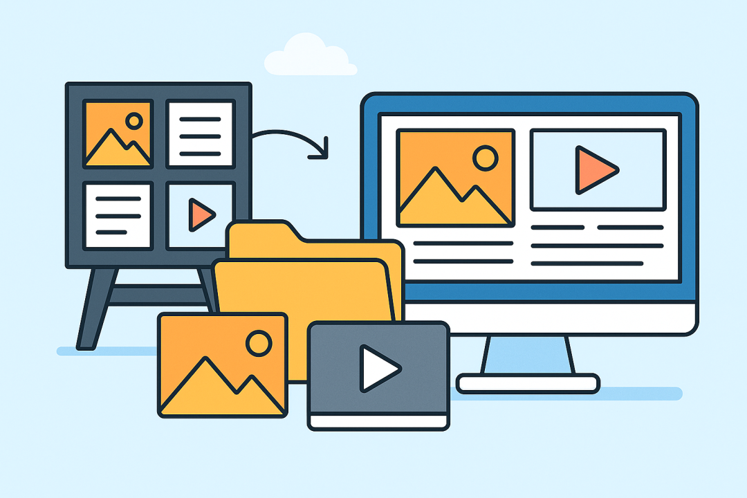 你的独立站像是“骗子”网站吗？品牌信任感自检指南