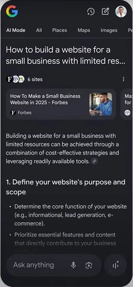 Google和Meta已经告诉你怎么投广告了，你还不知道？ #1