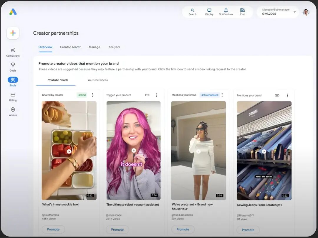 Google和Meta已经告诉你怎么投广告了，你还不知道？ #1