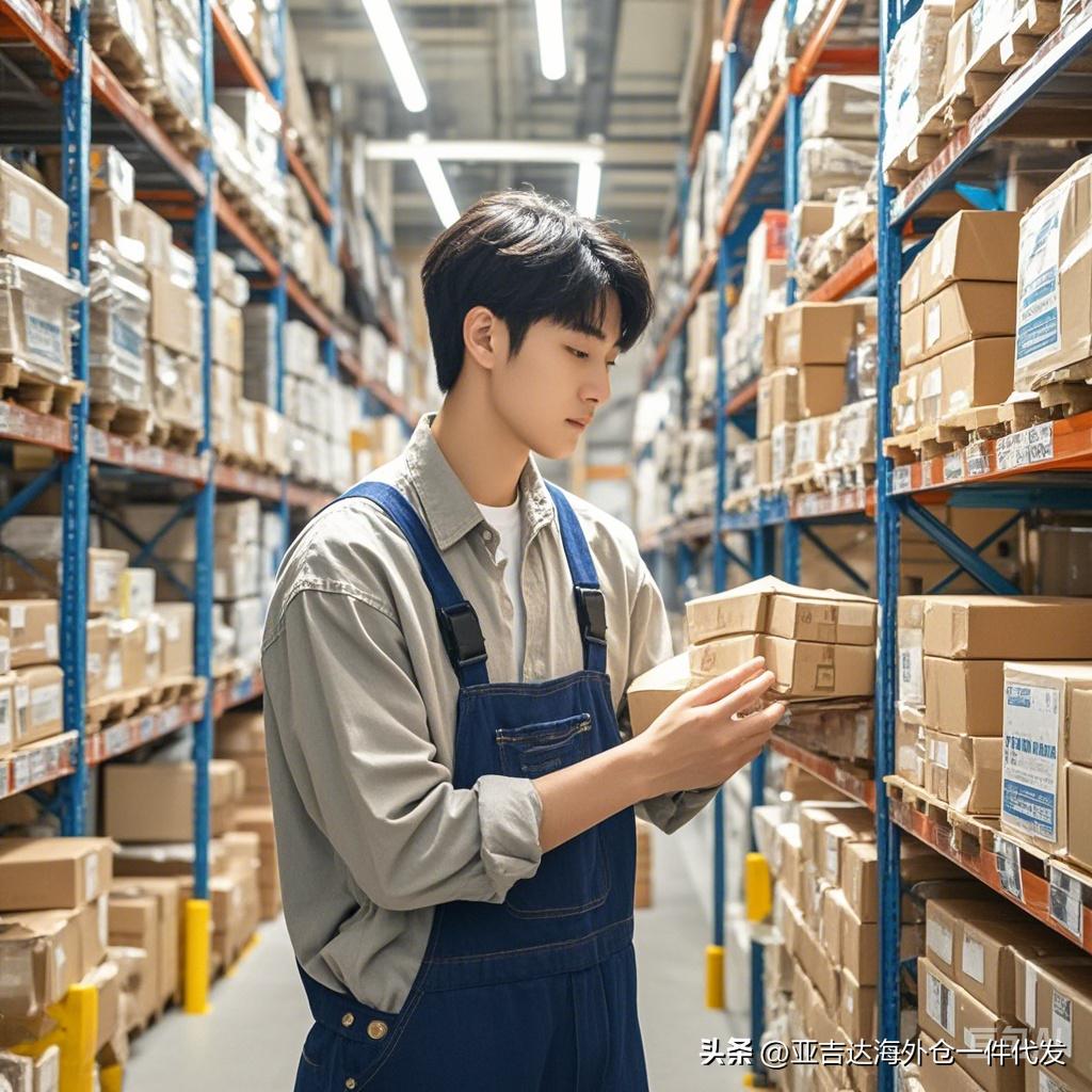 跨境人必看：海外仓是什么意思，有哪些作用？