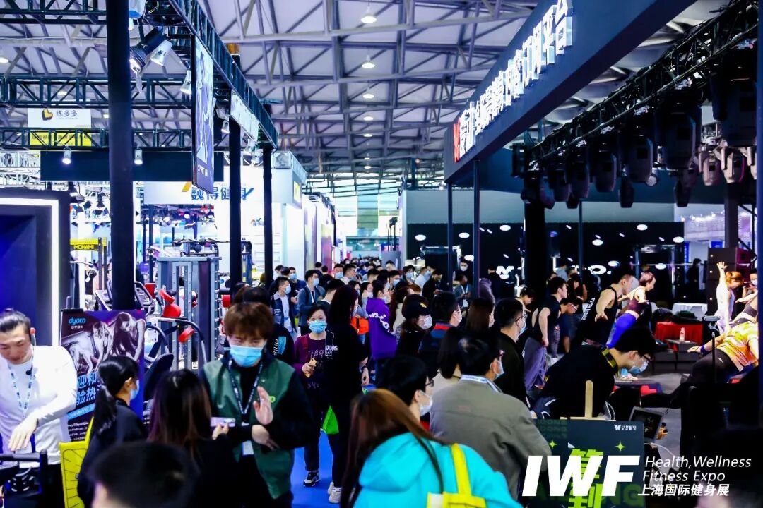 跨境带来蜕变——中国（上海）国际运动用品跨境展强势出击