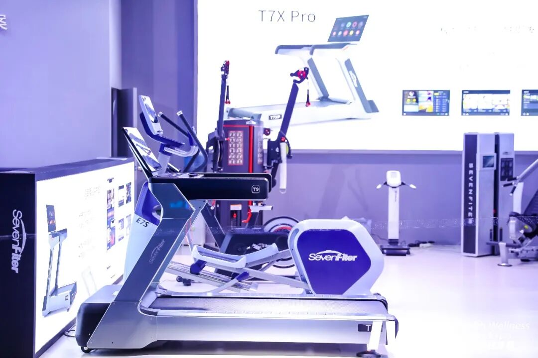 跨境带来蜕变——中国（上海）国际运动用品跨境展强势出击