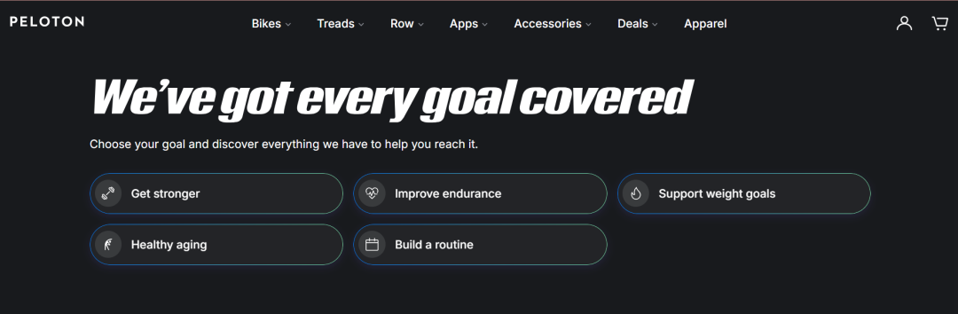 从跑步机到智能设备：健身市场的新鲜生意经