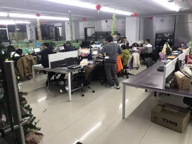 跨境电商ERP遭受最严重黑客攻击，你的店铺还好吗？