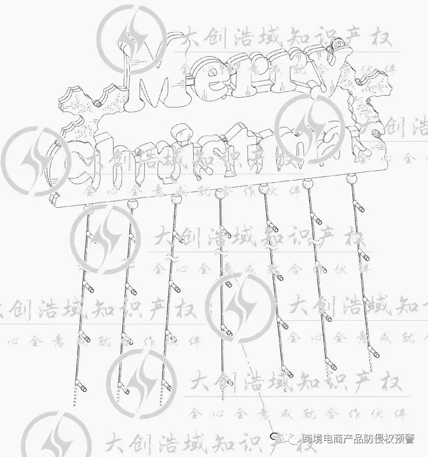 竞品防侵权设计规避及专利获得