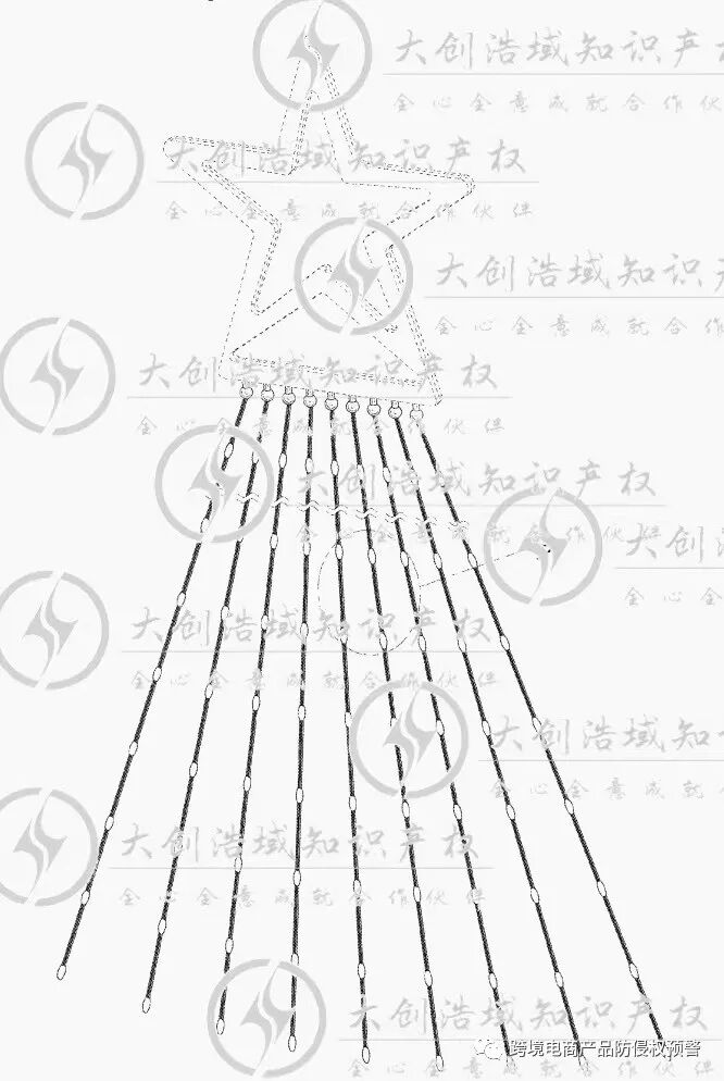 竞品防侵权设计规避及专利获得